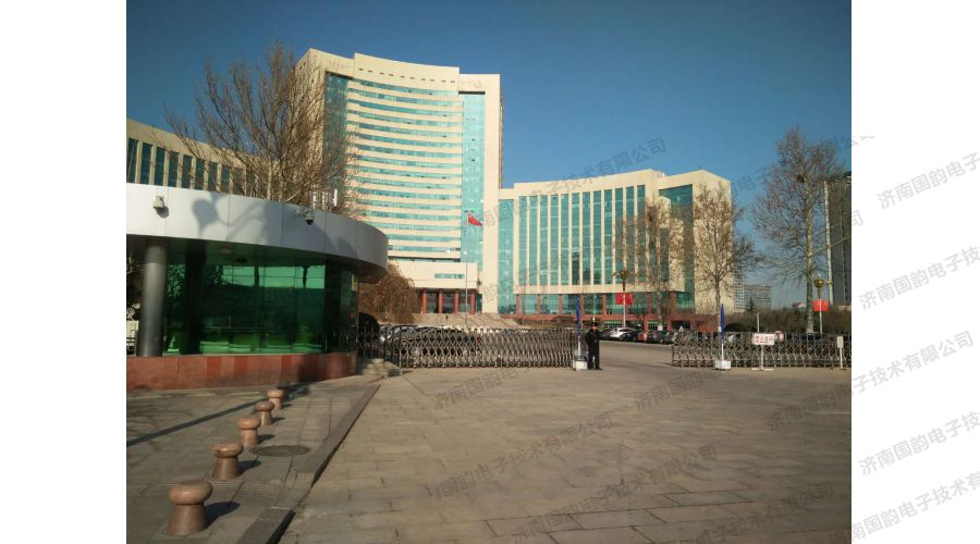 濰坊市委組織部